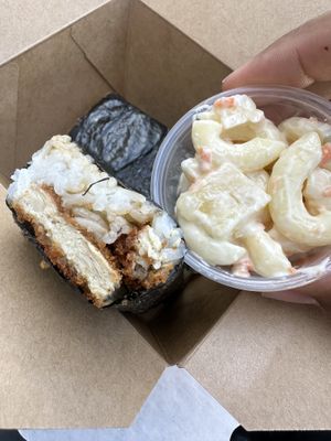   at Chef Reina in Brisbane