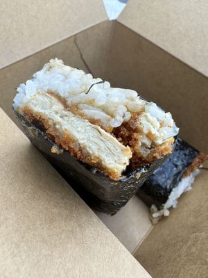   at Chef Reina in Brisbane