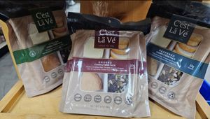  at Urthly Vegan Market in Garden Grove