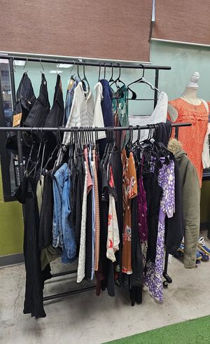  at Urthly Vegan Market in Garden Grove