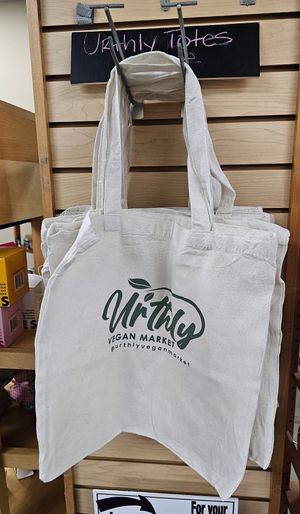  at Urthly Vegan Market in Garden Grove