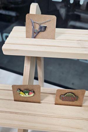  at Urthly Vegan Market in Garden Grove