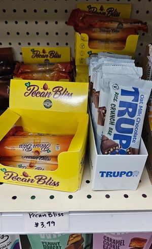  at Urthly Vegan Market in Garden Grove