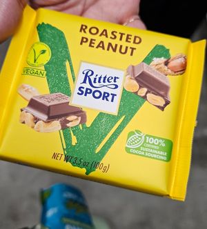  at Urthly Vegan Market in Garden Grove