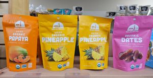  at Urthly Vegan Market in Garden Grove