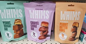  at Urthly Vegan Market in Garden Grove