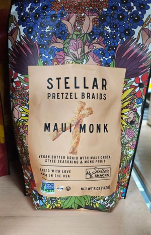  at Urthly Vegan Market in Garden Grove