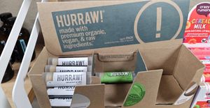  at Urthly Vegan Market in Garden Grove