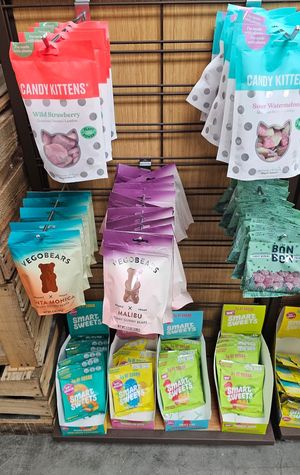  at Urthly Vegan Market in Garden Grove