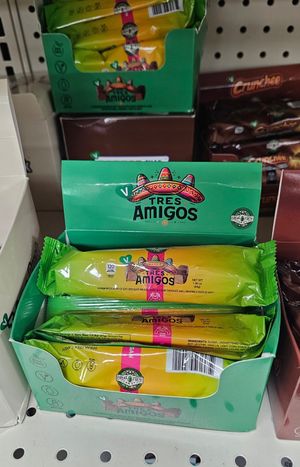  at Urthly Vegan Market in Garden Grove