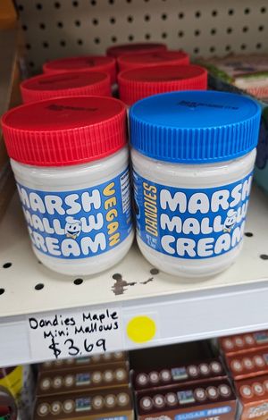  at Urthly Vegan Market in Garden Grove