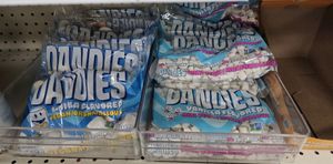  at Urthly Vegan Market in Garden Grove