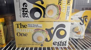  at Urthly Vegan Market in Garden Grove