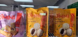  at Urthly Vegan Market in Garden Grove