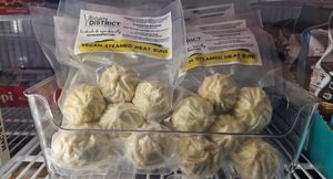  at Urthly Vegan Market in Garden Grove