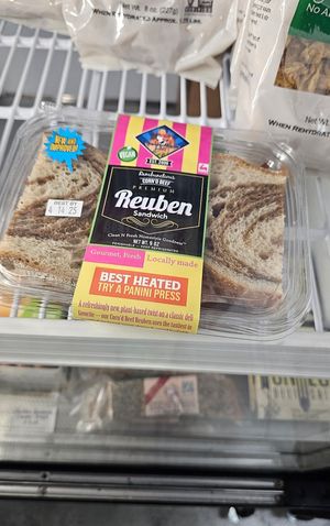  at Urthly Vegan Market in Garden Grove