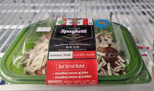  at Urthly Vegan Market in Garden Grove