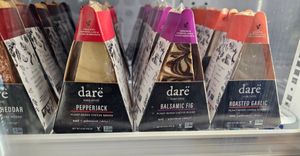  at Urthly Vegan Market in Garden Grove