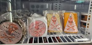  at Urthly Vegan Market in Garden Grove