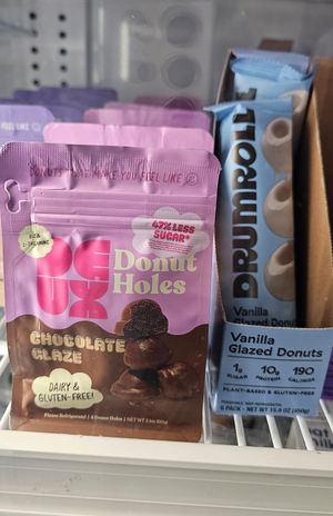  at Urthly Vegan Market in Garden Grove