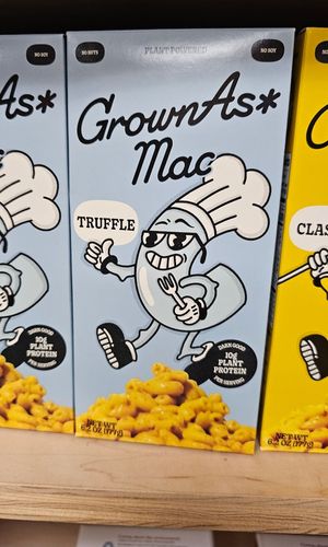  at Urthly Vegan Market in Garden Grove