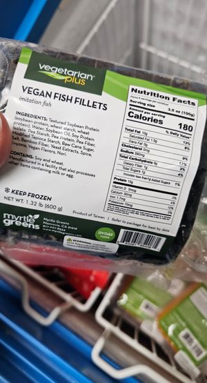  at Urthly Vegan Market in Garden Grove