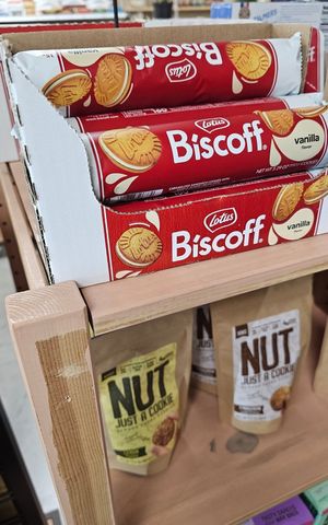  at Urthly Vegan Market in Garden Grove