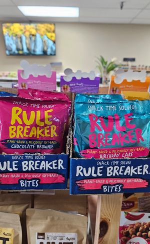  at Urthly Vegan Market in Garden Grove