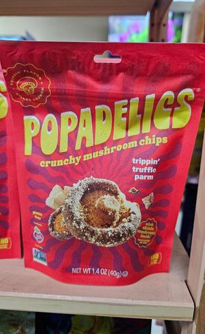  at Urthly Vegan Market in Garden Grove