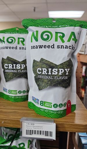  at Urthly Vegan Market in Garden Grove