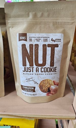  at Urthly Vegan Market in Garden Grove