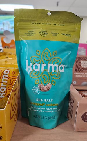  at Urthly Vegan Market in Garden Grove