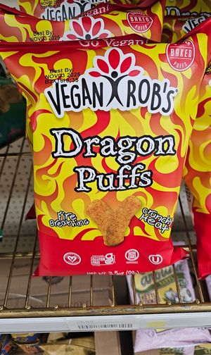  at Urthly Vegan Market in Garden Grove