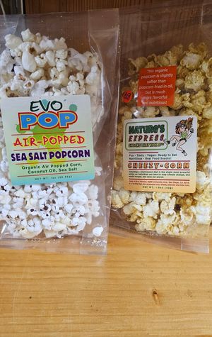  at Urthly Vegan Market in Garden Grove