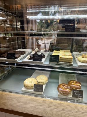 Bakery  at Bakery Bakery - Länggasse in Bern