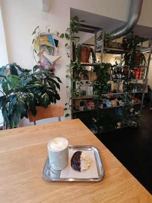  at Bakery Bakery - Länggasse in Bern