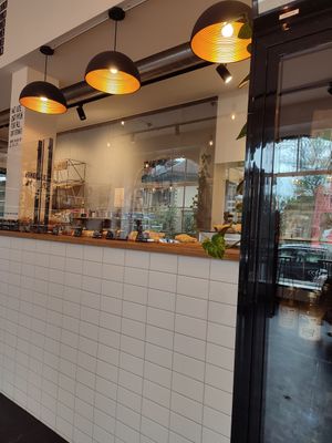  at Bakery Bakery - Länggasse in Bern