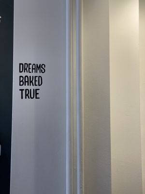   at Bakery Bakery - Länggasse in Bern