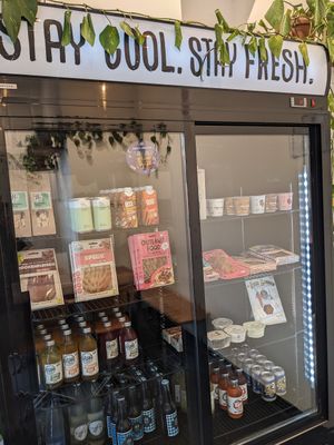  at Bakery Bakery - Länggasse in Bern