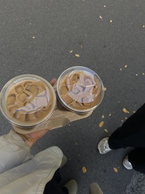   at Bakery Bakery - Länggasse in Bern
