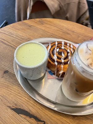   at Bakery Bakery - Länggasse in Bern