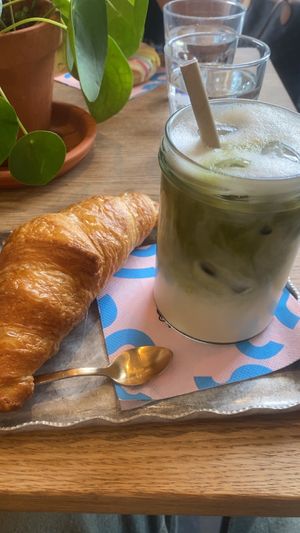   at Bakery Bakery - Länggasse in Bern