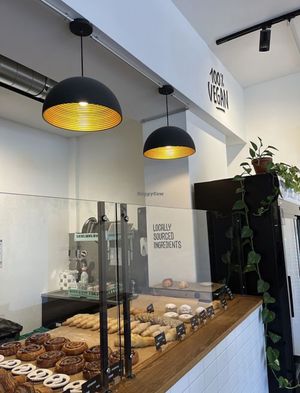   at Bakery Bakery - Länggasse in Bern