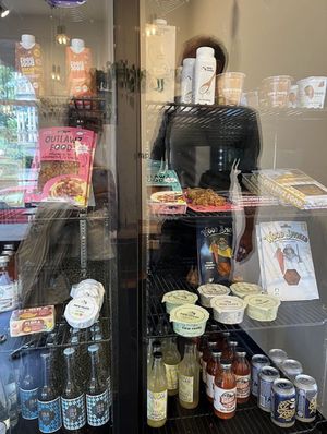   at Bakery Bakery - Länggasse in Bern