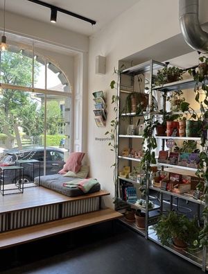   at Bakery Bakery - Länggasse in Bern