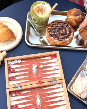  at Bakery Bakery - Länggasse in Bern