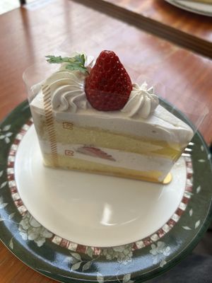   at Marbre Vegan in Tokyo