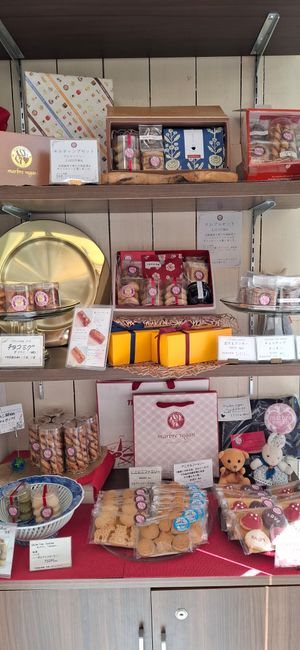  at Marbre Vegan in Tokyo