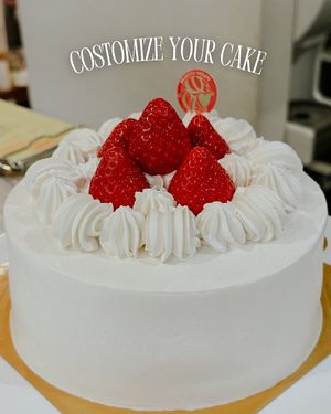   at Marbre Vegan in Tokyo