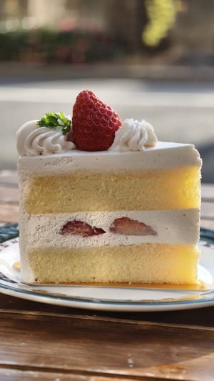  at Marbre Vegan in Tokyo